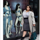 Illustration for article titled Marie Claire Adds Plus Size Writer To Fashion Roster